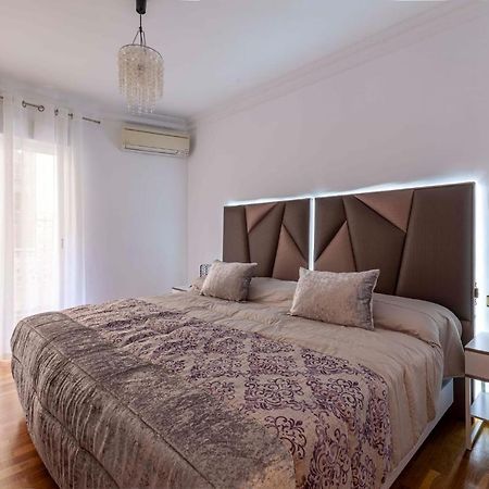 Apartamento Mariana Pineda Centro 格拉纳达 外观 照片