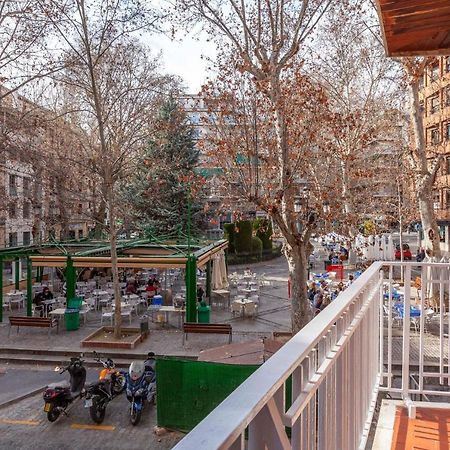 Apartamento Mariana Pineda Centro 格拉纳达 外观 照片