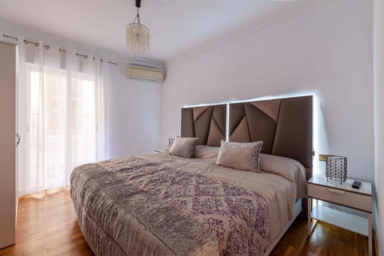 Apartamento Mariana Pineda Centro 格拉纳达 外观 照片