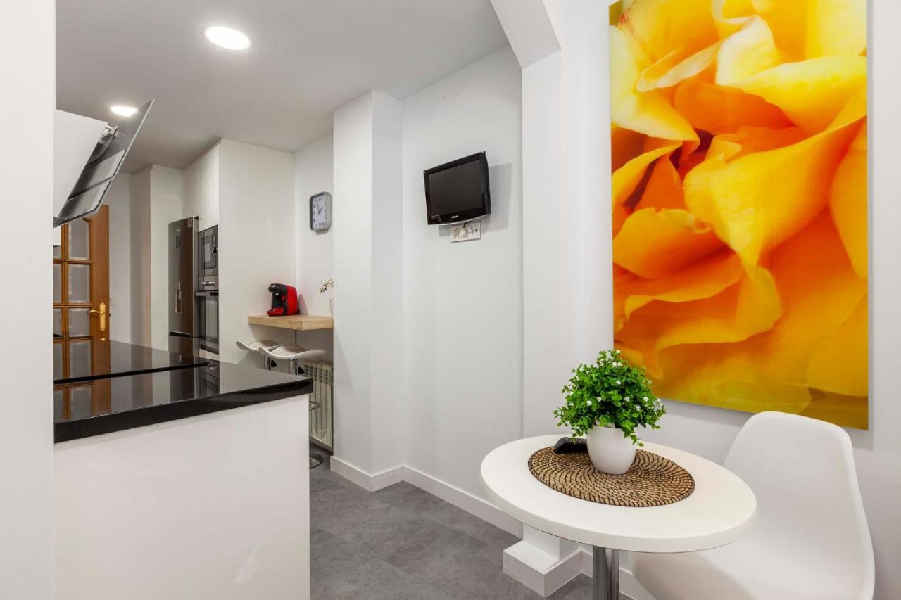 Apartamento Mariana Pineda Centro 格拉纳达 外观 照片