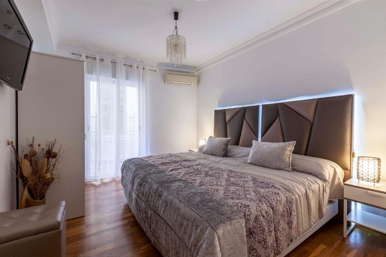 Apartamento Mariana Pineda Centro 格拉纳达 外观 照片