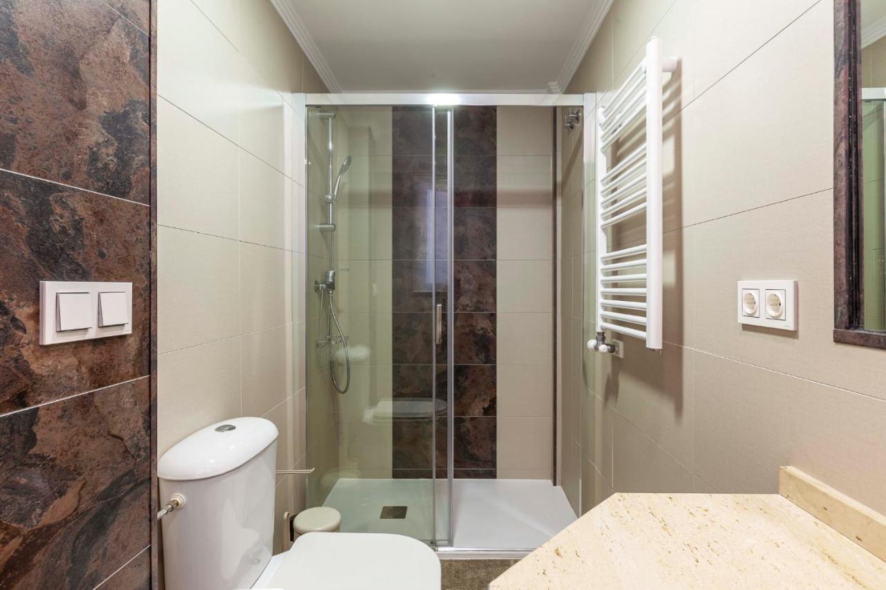 Apartamento Mariana Pineda Centro 格拉纳达 外观 照片