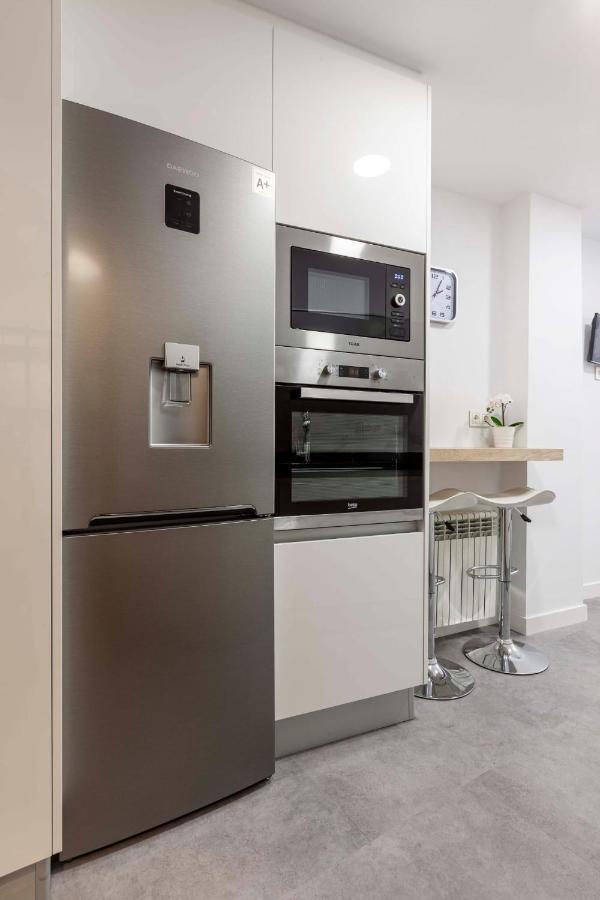 Apartamento Mariana Pineda Centro 格拉纳达 外观 照片