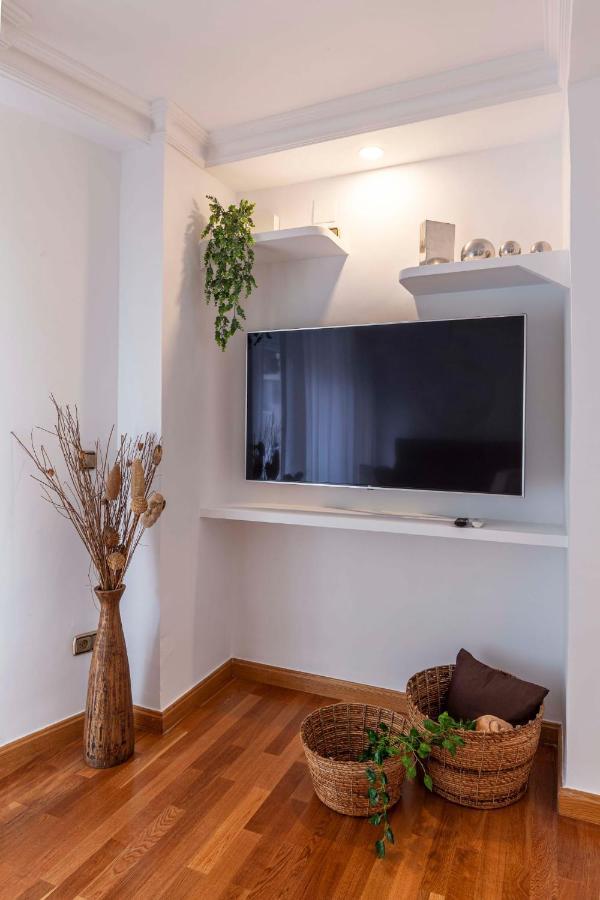 Apartamento Mariana Pineda Centro 格拉纳达 外观 照片