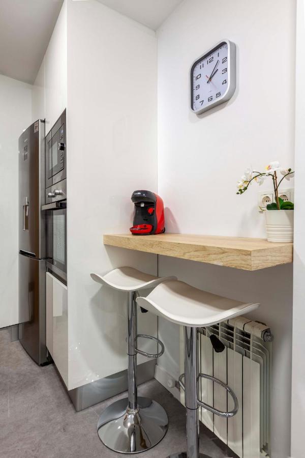 Apartamento Mariana Pineda Centro 格拉纳达 外观 照片