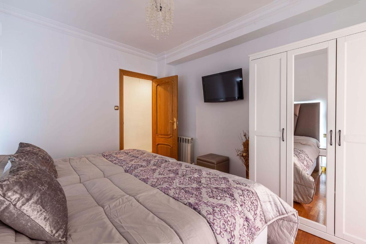 Apartamento Mariana Pineda Centro 格拉纳达 外观 照片